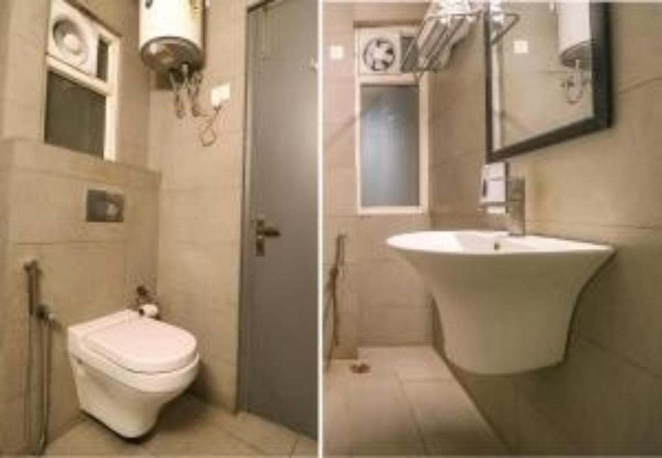 Hotel La Serene By Qotel-Gagan Vihar Anand Vihar New Delhi Exterior photo
